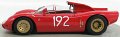 192 Alfa Romeo 33 - Tecnomodel 1.18 (8)